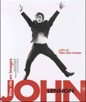 John Lennon, une vie en images