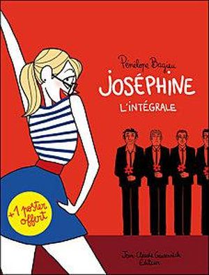 Joséphine : L'Intégrale