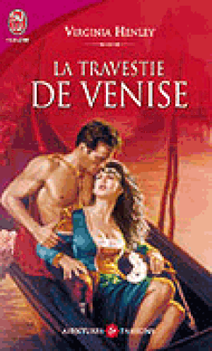 La travestie de Venise