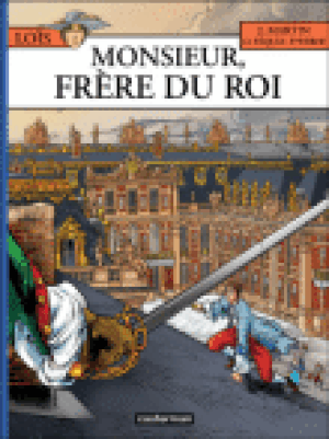 Monsieur, frère du roi