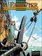 Captives à bord - L'Épervier, tome 4