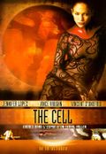 Affiche The Cell Affiche The Cell