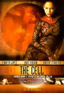 Affiche The Cell