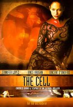 Affiche The Cell