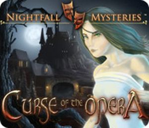 Nightfall Mysteries - Curse of the Opera