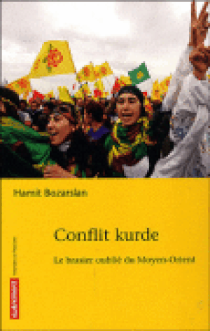 Les Kurdes : l'autre conflit du Moyen-Orient