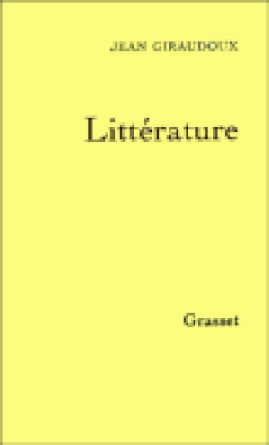 Littérature