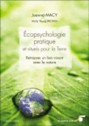 Ecopsychologie et rituels pour la Terre