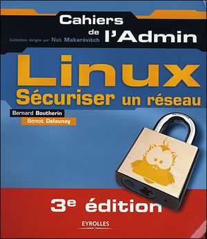 Sécuriser son réseau Linux