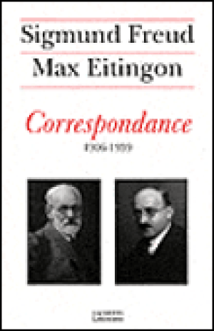 Correspondance, 1906-1939