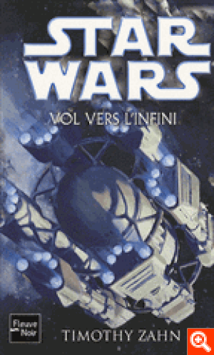 Star Wars : Vol vers l'infini