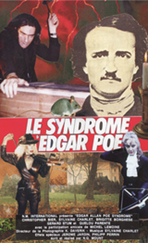 Le syndrome d'Edgar Poe