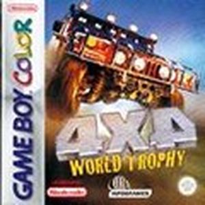 4x4 World Trophy