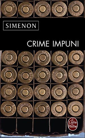 Crime impuni