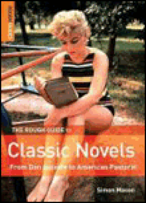 The rough guide classic novels