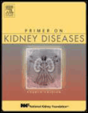 Primer on kidney diseases