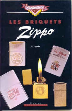 Les briquets Zippo