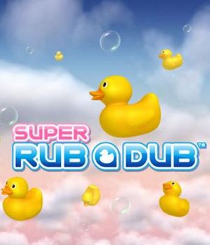 Super Rub'a'Dub