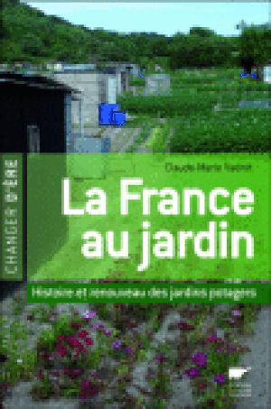 La France au jardin