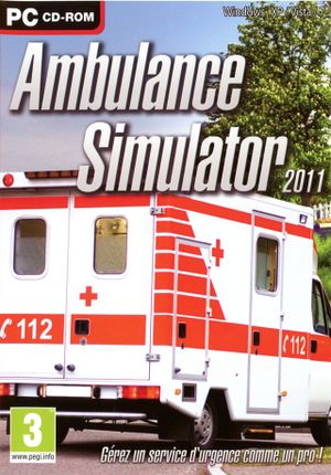 Ambulance Simulator 2011