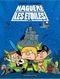 Naguère les étoiles, tome 3