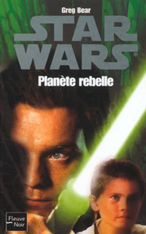 Star Wars : Planète rebelle