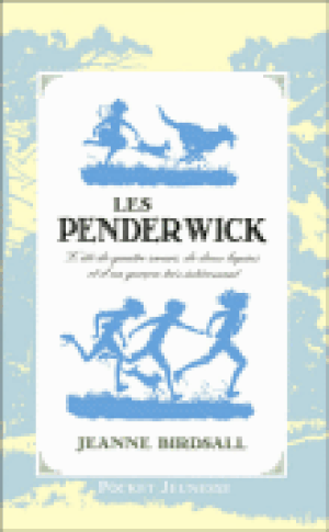 Les Penderwicks : quatre soeurs, deux lapins et un étrange garçon