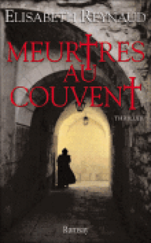 Meurtres au couvent