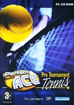 Perfect Ace! - Pro Tournament Tennis