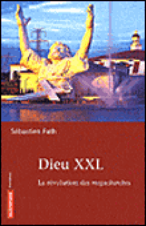 Dieu XXL