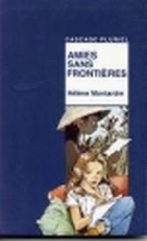 Amies sans frontieres