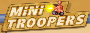 Minitroopers
