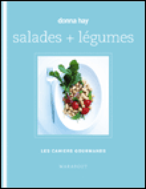 Salades et petits légumes