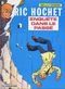 Enquête dans le passé - Ric Hochet, tome 18