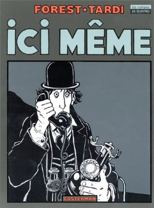 Ici même