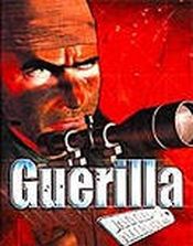 Jaquette Guerilla: Jagged Alliance 2 Jaquette Guerilla: Jagged Alliance 2