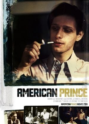 American Boy : A Profile of Steven Prince
