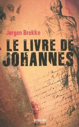 Le Livre de Johannes