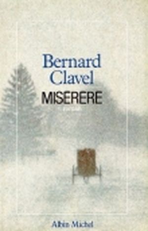 Miséréré - Le Royaume du Nord, tome 3