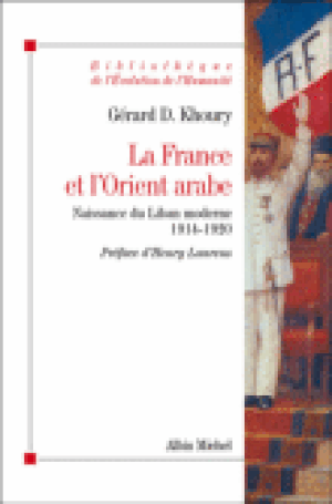 La France et l'Orient arabe