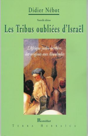 Les tribus oubliées d'israël