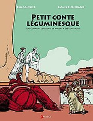 Petit conte léguminesque