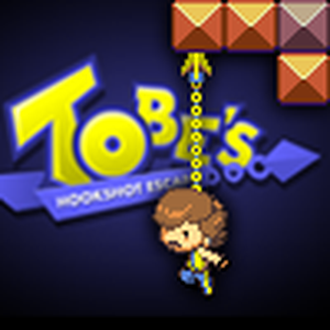 Tobe's Hookshot Escape