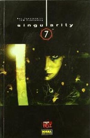 Singularity 7