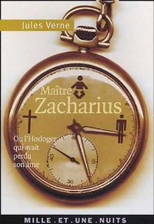 Maître Zacharius