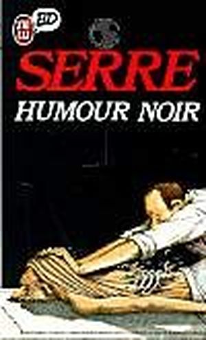 Humour noir