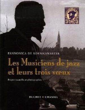Les musiciens de jazz et leurs trois voeux
