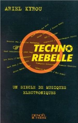 Techno Rebelle