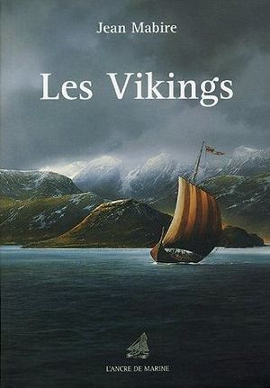 Les vikings a travers le monde