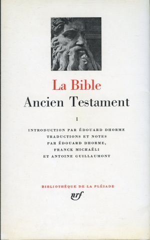 Premier Livre de Samuel